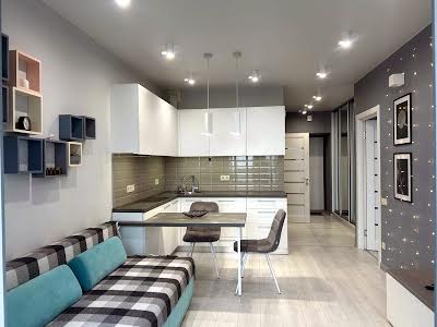 квартира за адресою Герцена вул., 35
