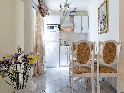 квартира по адресу Мечникова ул., 7