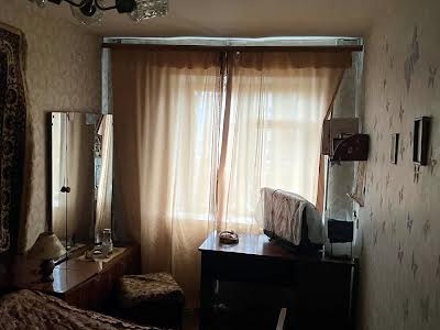 квартира за адресою Левка Лук'яненка просп. (Рокоссовського), 29