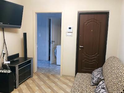 квартира за адресою Вікентія Беретті вул., 10