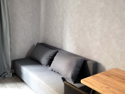 квартира за адресою Регенераторна вул., 4 к6