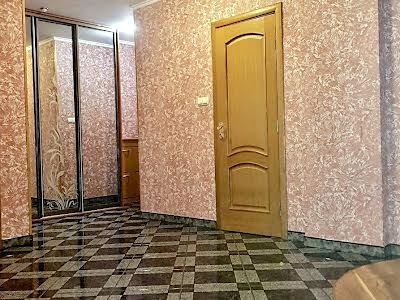 квартира по адресу Вадима Гетьмана ул., 1-А