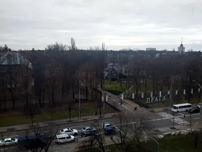 квартира за адресою Голосіївський просп. (40-річчя Жовтня), 126