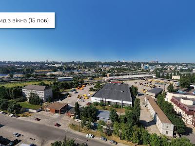 квартира за адресою Степана Бандери просп. (Московський), 14б