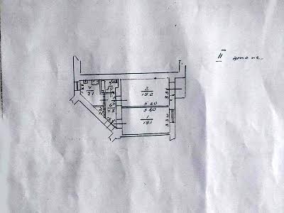 квартира по адресу Итальянский бульв., 6