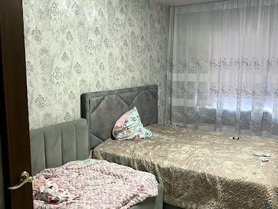 квартира за адресою Архітектора Ніколаєва вул., 3