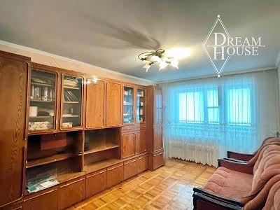 квартира за адресою 15 м-н, 34