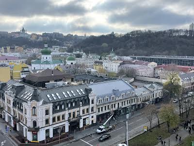 квартира за адресою Київ, Нижній Вал вул., 27-29