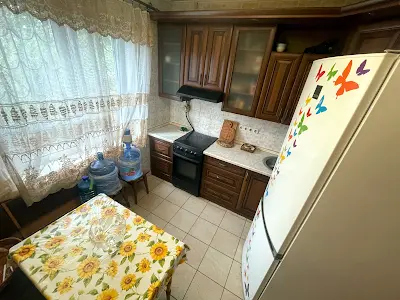 квартира за адресою Київ, Райдужна вул., 7