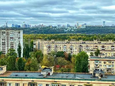 квартира за адресою Київ, Ігоря Шамо бульв. (Давидова Олексія), 10