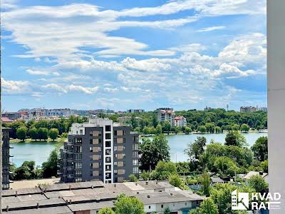 квартира за адресою Івано-Франківськ, Ленкавського вул., 1