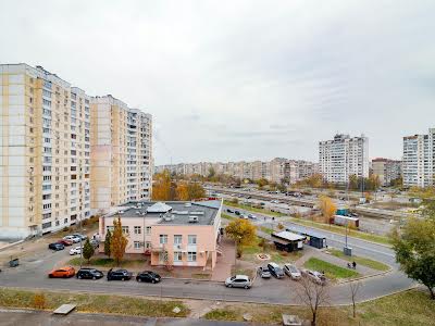 квартира по адресу Бальзака Оноре ул., 55