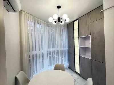 квартира за адресою Мартинова просп., 22