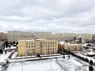 квартира по адресу Сонячна ул., 1