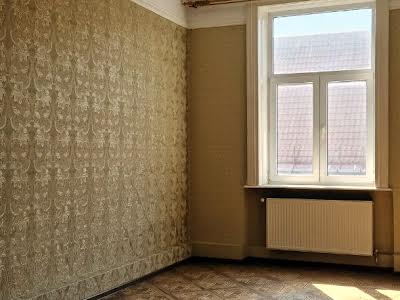 квартира по адресу Львов, Словацкого ул., 1