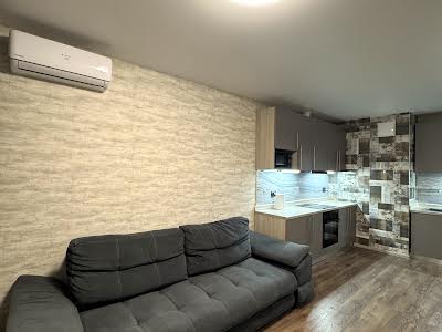 квартира за адресою Євгена Сверстюка вул. (Марини Раскової), 6-Д