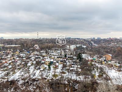 квартира за адресою Лисогірський пров., 20