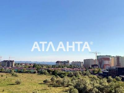квартира за адресою Академіка Сахарова вул., 3