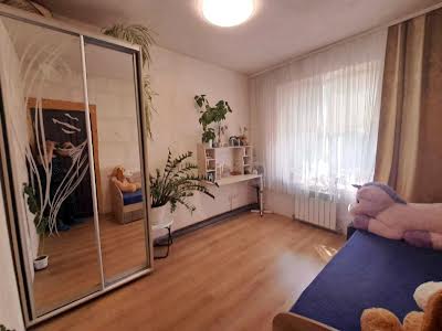 квартира по адресу Гидропарковая ул., 13
