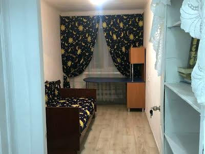 квартира за адресою Фонтанська дорога вул., 12