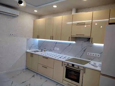 квартира за адресою Генуезька вул., 1