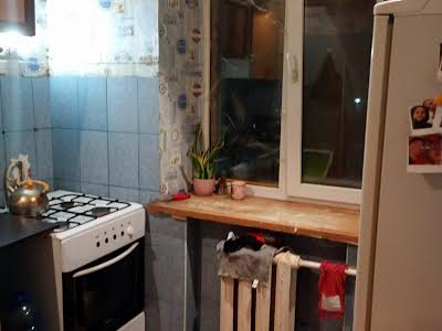 квартира по адресу Доківська вул., 18