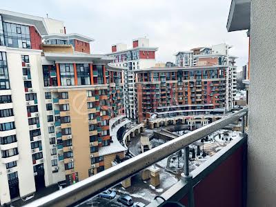 квартира за адресою Юлії Здановської вул. (Ломоносова), 71Б