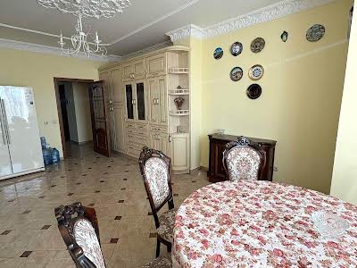 квартира по адресу Линкольна ул., 6