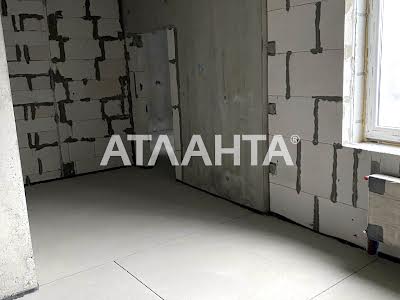 квартира за адресою Варненська вул., 27