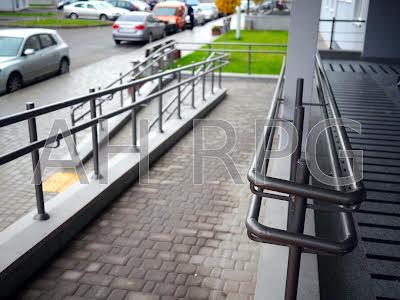 квартира по адресу Одеське шоссе, 18