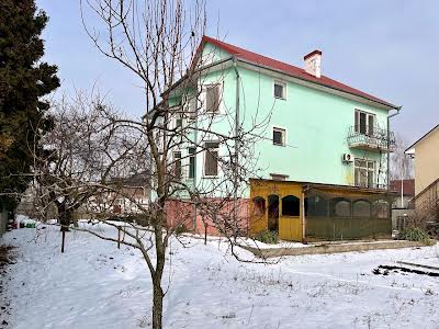 дом по адресу Бортницкий пер.