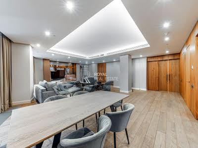 квартира за адресою Тараса Шевченка бульв., 30