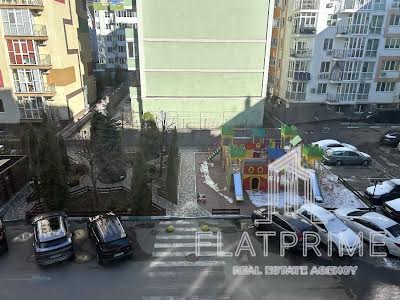 квартира по адресу Павла Лі пер. (Московский), 2Б