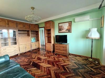 квартира за адресою Ентузіастів вул., 47