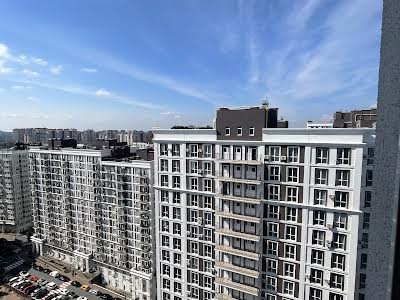 квартира по адресу Михаила Максимовича ул. (Трутенко Онуфрия), 24-В