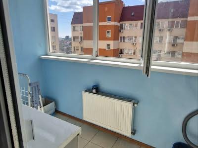 квартира по адресу Старицкого ул., 20/2