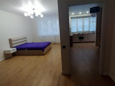 квартира по адресу Кармелюка ул., 11