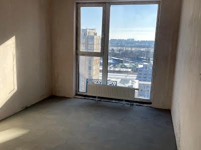 квартира за адресою Святослава Хороброго вул., 11Б
