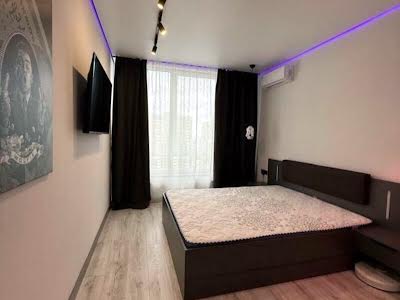 квартира за адресою Олександра Олеся вул., 5а