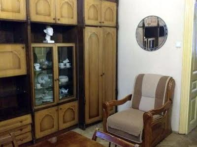 квартира по адресу Туган-Барановского ул.