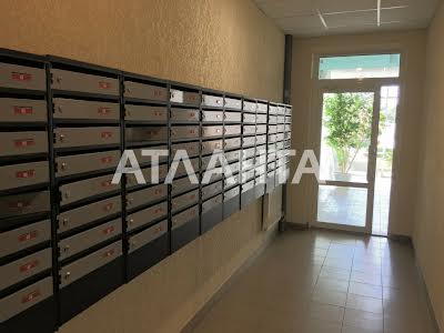 квартира по адресу Литературная ул., 12а, к.1