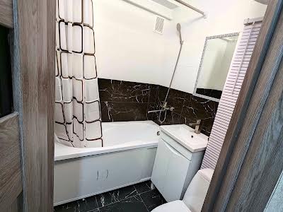 квартира за адресою Берестейський просп. (Перемоги), 7Б