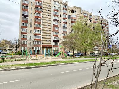 квартира по адресу Быкова Леонида бульв., 5