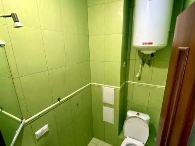 квартира за адресою Харківське шосе, 152