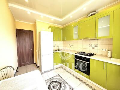 квартира за адресою Боголюбова вул., 35