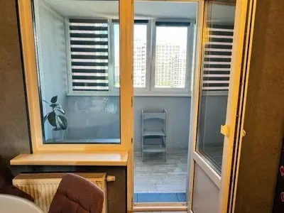 квартира за адресою Сергія Данченка вул., 3