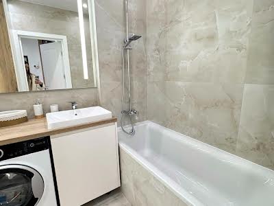 квартира за адресою Мартинова просп., 24