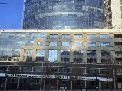 коммерческая по адресу Леси Украинки бульв., 6