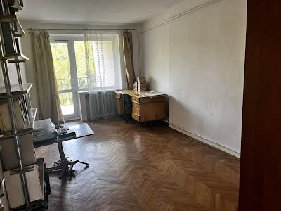 квартира за адресою Ніжинська вул., 36