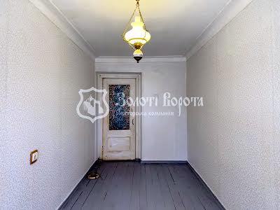 квартира за адресою Київський Шлях вул., 11